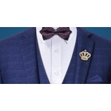 ブローチ ピンブローチ レディース | PlusNao | 詳細画像3