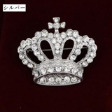 ブローチ ピンブローチ レディース | PlusNao | 詳細画像7