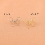 イヤーカフ イヤークリップ 単品 | PlusNao | 詳細画像9 