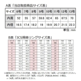リング 指輪 メンズ | PlusNao | 詳細画像12