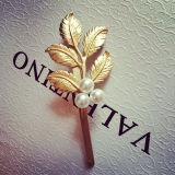 ヘアピン ヘアアクセサリー 2本セット | PlusNao | 詳細画像7 