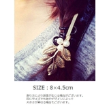 ヘアピン ヘアアクセサリー 2本セット | PlusNao | 詳細画像9 