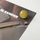 玉かんざし 簪 一本挿し | PlusNao | 詳細画像10 