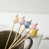 玉かんざし 簪 一本挿し | PlusNao | 詳細画像4 