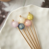 玉かんざし 簪 一本挿し | PlusNao | 詳細画像5 