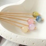 玉かんざし 簪 一本挿し | PlusNao | 詳細画像6 