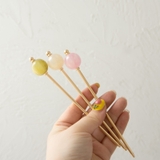 玉かんざし 簪 一本挿し | PlusNao | 詳細画像8 