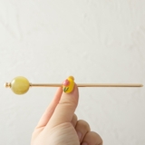 玉かんざし 簪 一本挿し | PlusNao | 詳細画像9 