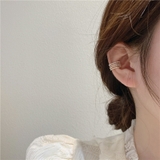 イヤーカフ イヤカフ レディース | PlusNao | 詳細画像3