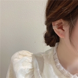 イヤーカフ イヤカフ レディース | PlusNao | 詳細画像4