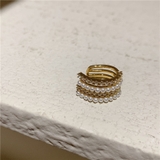 イヤーカフ イヤカフ レディース | PlusNao | 詳細画像7