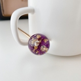 玉かんざし スティック ヘアアクセサリー | PlusNao | 詳細画像10 