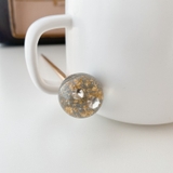 玉かんざし スティック ヘアアクセサリー | PlusNao | 詳細画像11 