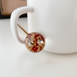 玉かんざし スティック ヘアアクセサリー | PlusNao | 詳細画像5 