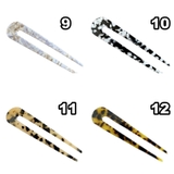 かんざし ヘアコーム U字コーム | PlusNao | 詳細画像10 