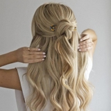 かんざし ヘアコーム U字コーム | PlusNao | 詳細画像6 