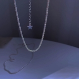 ネックレス チェーンのみ 首飾り | PlusNao | 詳細画像11 