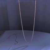 ネックレス チェーンのみ 首飾り | PlusNao | 詳細画像12 