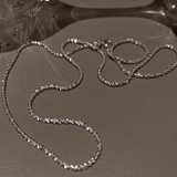 ネックレス チェーンのみ 首飾り | PlusNao | 詳細画像16 