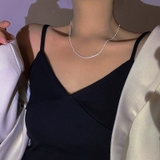 ネックレス チェーンのみ 首飾り | PlusNao | 詳細画像2 