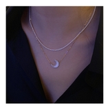 ネックレス チェーンのみ 首飾り | PlusNao | 詳細画像7 