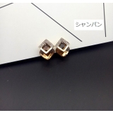 イヤリング レディース 女性用 | PlusNao | 詳細画像16 