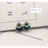 イヤリング レディース 女性用 | PlusNao | 詳細画像19 