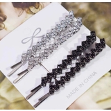 ヘアピン 2本セット ヘアアクセサリー | PlusNao | 詳細画像6 