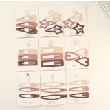 ヘアピン 3本セット シングルピン | PlusNao | 詳細画像10