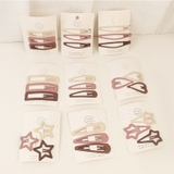 ヘアピン 3本セット シングルピン | PlusNao | 詳細画像3