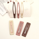 ヘアピン 3本セット シングルピン | PlusNao | 詳細画像5