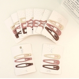 ヘアピン 3本セット シングルピン | PlusNao | 詳細画像6