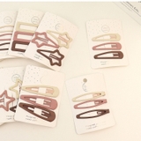 ヘアピン 3本セット シングルピン | PlusNao | 詳細画像7