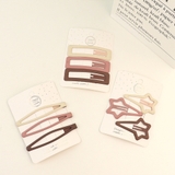 ヘアピン 3本セット シングルピン | PlusNao | 詳細画像9