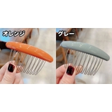 コーム ヘアコーム 2個セット | PlusNao | 詳細画像13