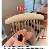 コーム ヘアコーム 2個セット | PlusNao | 詳細画像14