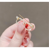 ブローチ ピン レディース | PlusNao | 詳細画像5 