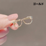 ブローチ ピン レディース | PlusNao | 詳細画像8 