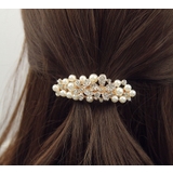 バレッタ ヘアアクセサリー レディース | PlusNao | 詳細画像4