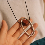 ロングネックレス レディース 女性 | PlusNao | 詳細画像11 