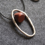 ロングネックレス レディース 女性 | PlusNao | 詳細画像12 