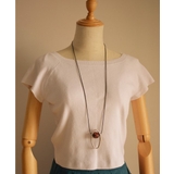 ロングネックレス レディース 女性 | PlusNao | 詳細画像4 