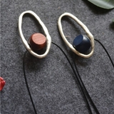 ロングネックレス レディース 女性 | PlusNao | 詳細画像7 