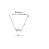 ネックレス レディース アクセサリー | PlusNao | 詳細画像6