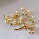 ピンブローチ レディース アクセサリー | PlusNao | 詳細画像4 