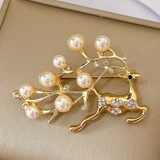 ピンブローチ レディース アクセサリー | PlusNao | 詳細画像5 