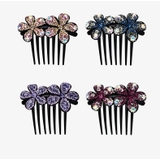 ヘアコーム 髪留め ヘアアクセサリー | PlusNao | 詳細画像6