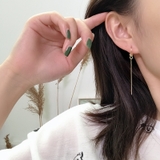 ピアス スタッドピアス フープピアス | PlusNao | 詳細画像2