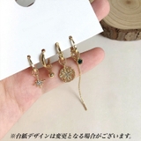ピアス スタッドピアス フープピアス | PlusNao | 詳細画像6