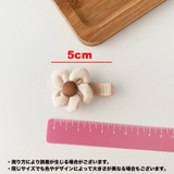 ヘアクリップ 2個セット キッズ | PlusNao | 詳細画像12 